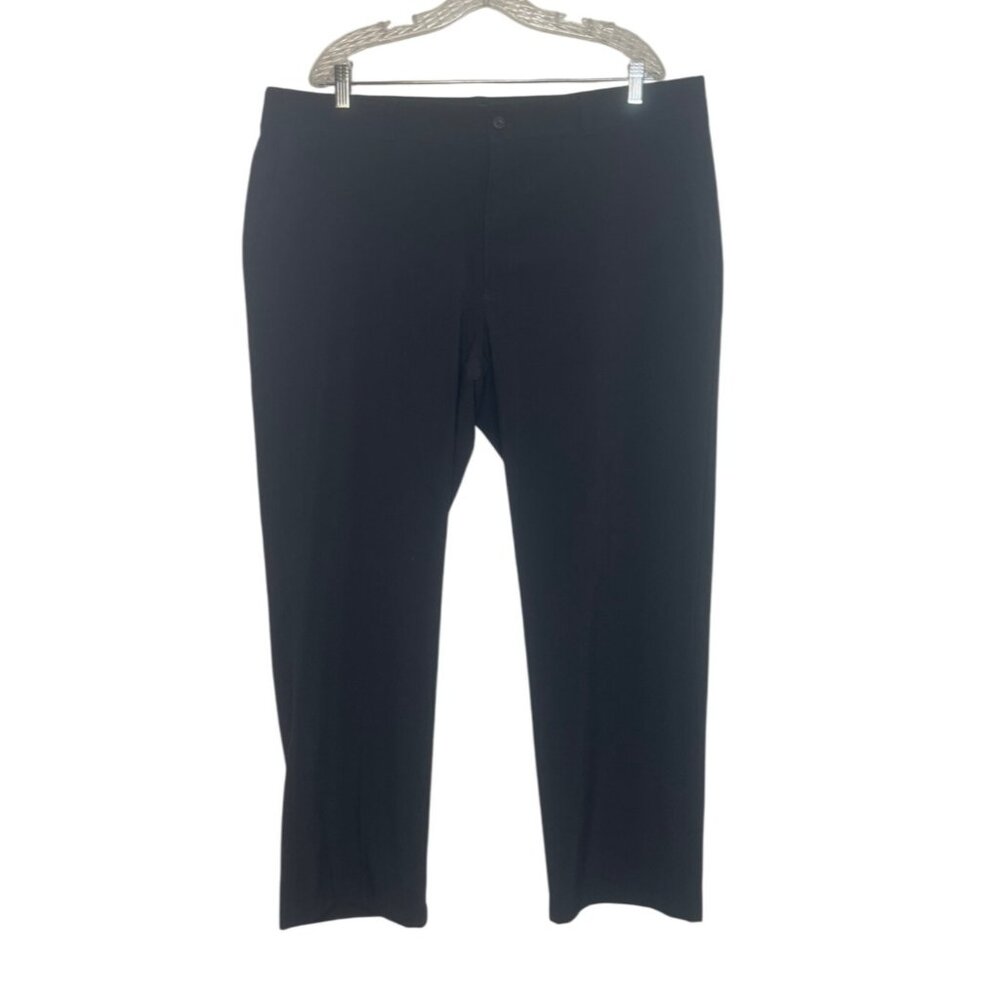 Ben Hogan Performance Golf Pants Mens 42X30 Black